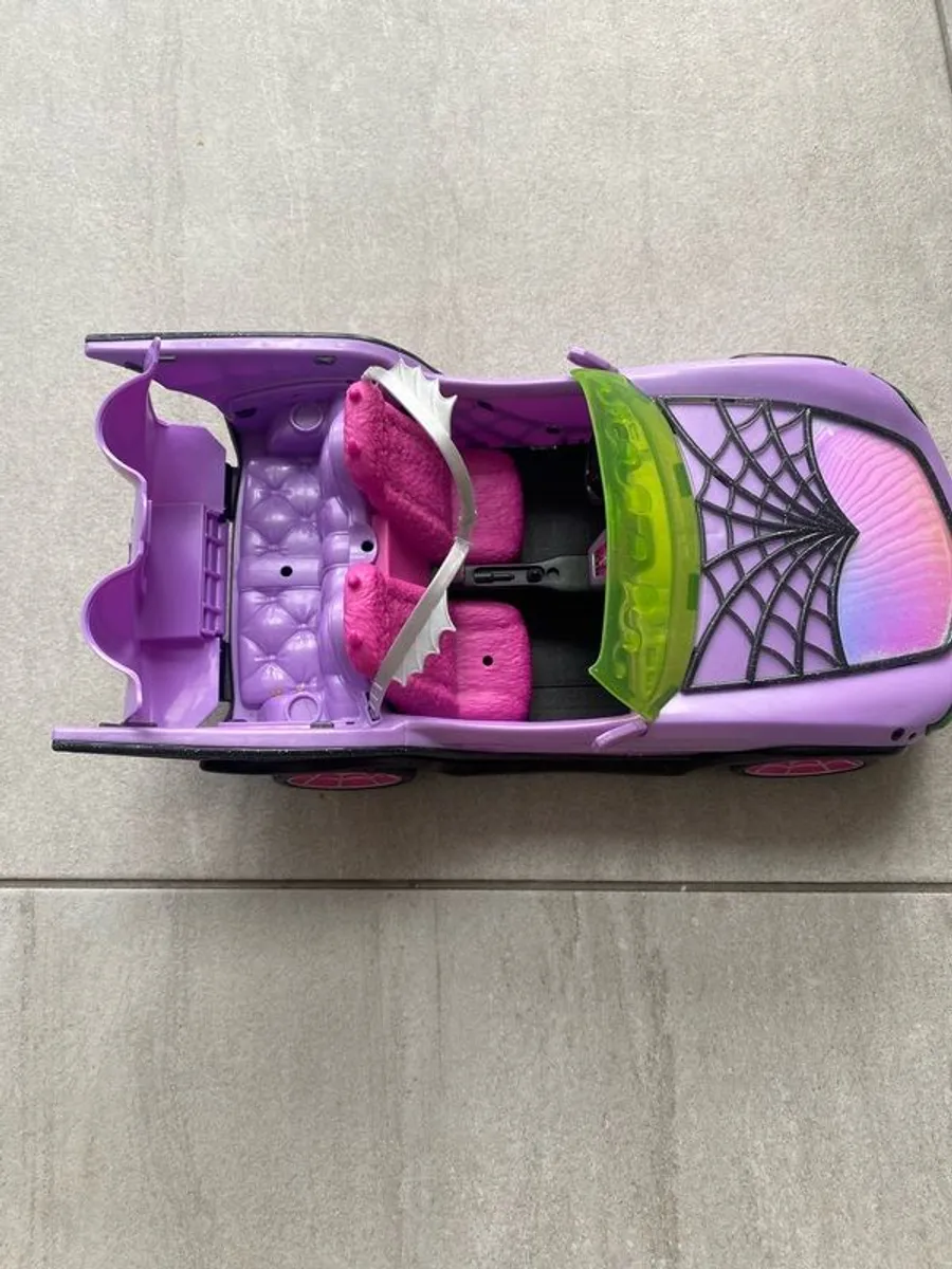 Monster High Bundle - Image 3