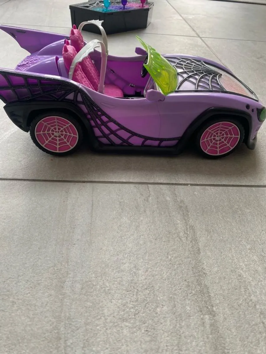 Monster High Bundle - Image 4