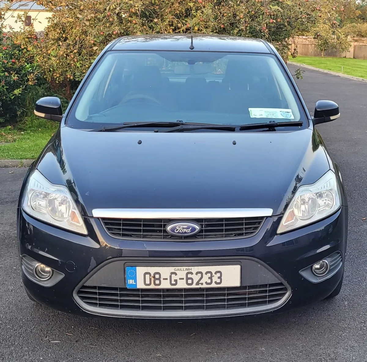 Ford Focus 2008 - Image 1