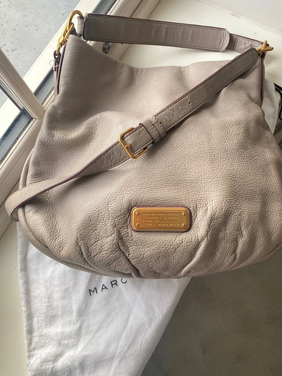 Marc Jacobs Bag - Image 1