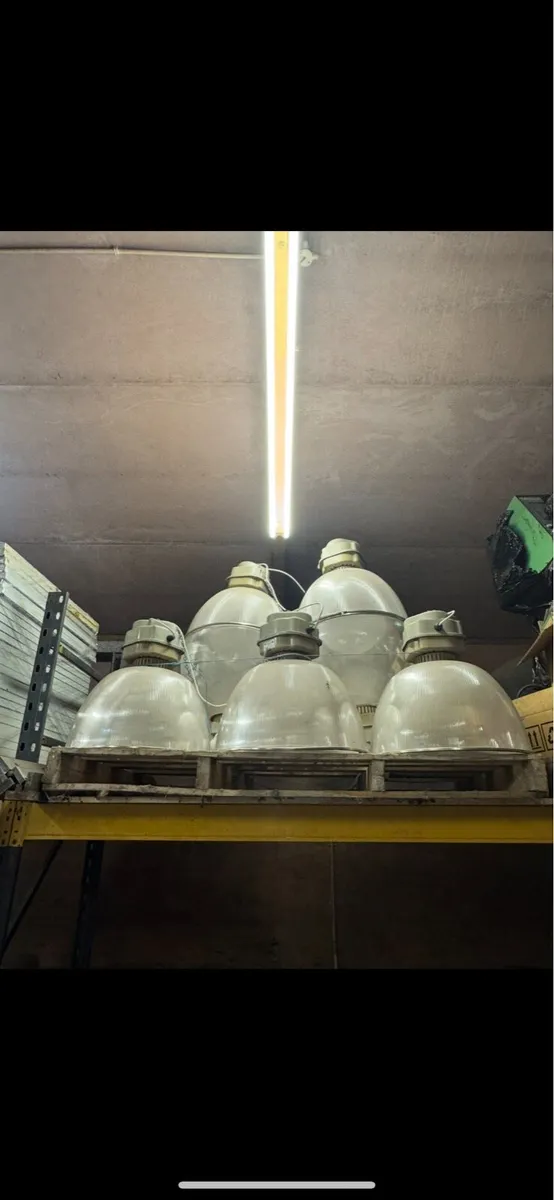 High bay lights for cattle house - Image 3