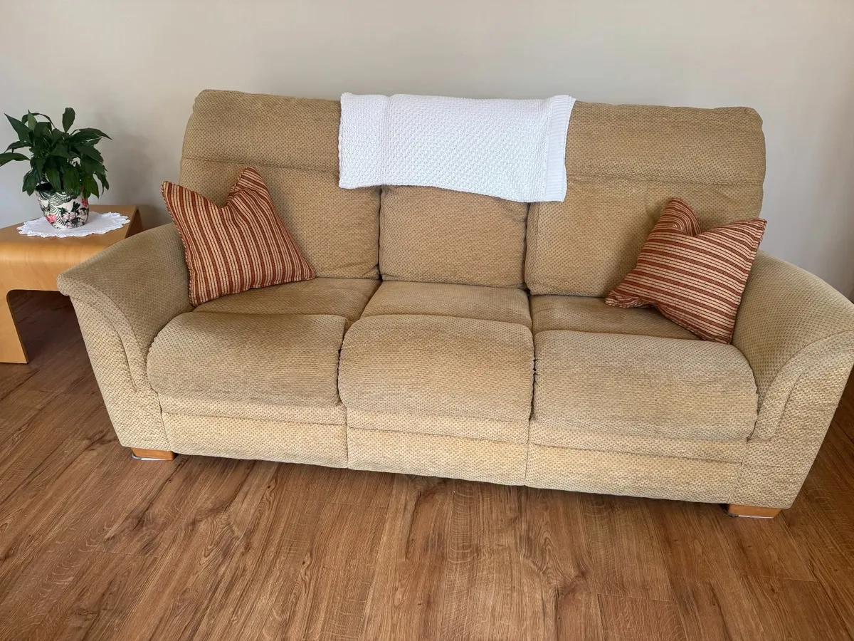 Parker Knoll Sofa - Image 2