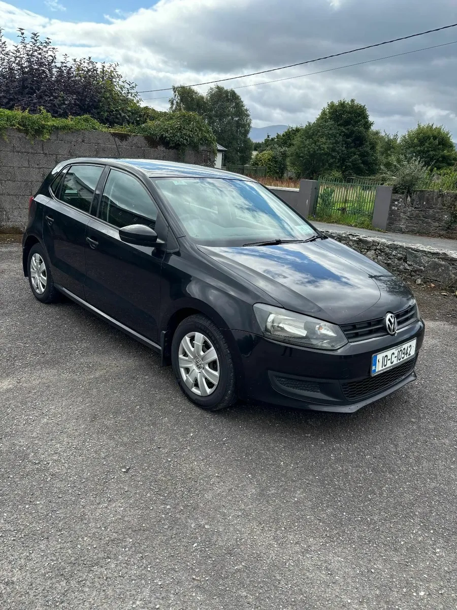 Volkswagen Polo 2010 - Image 3