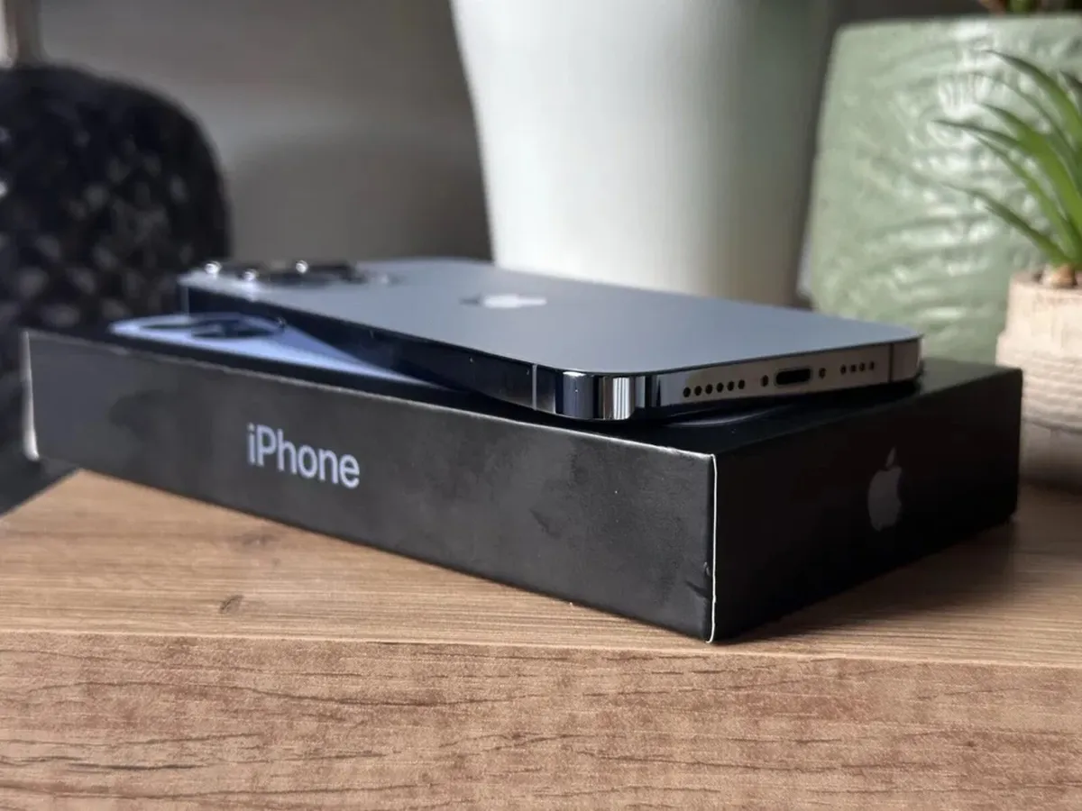 Iphone 13 pro max - Image 2