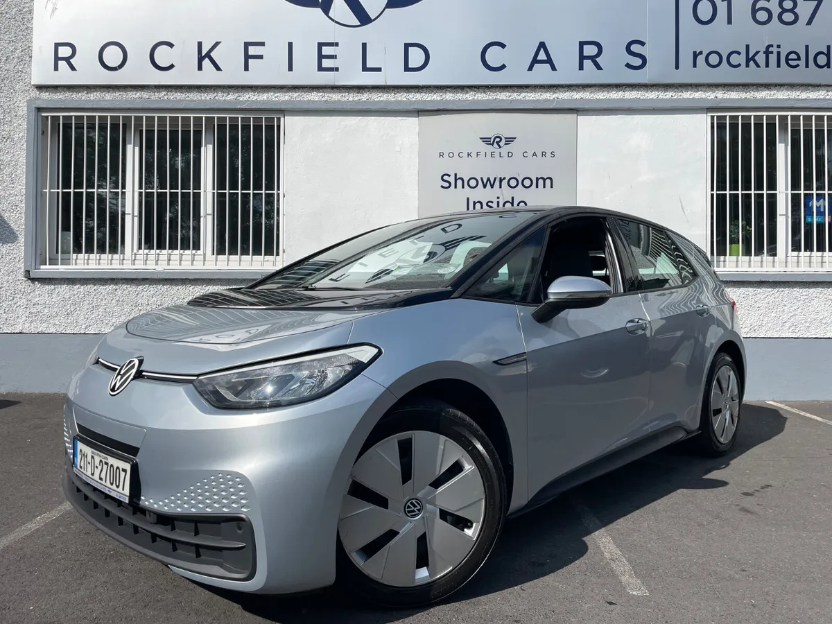 PRO 150KW LIFE 58KW AUTO - APPLE PLAY - 120TAX - Image 1