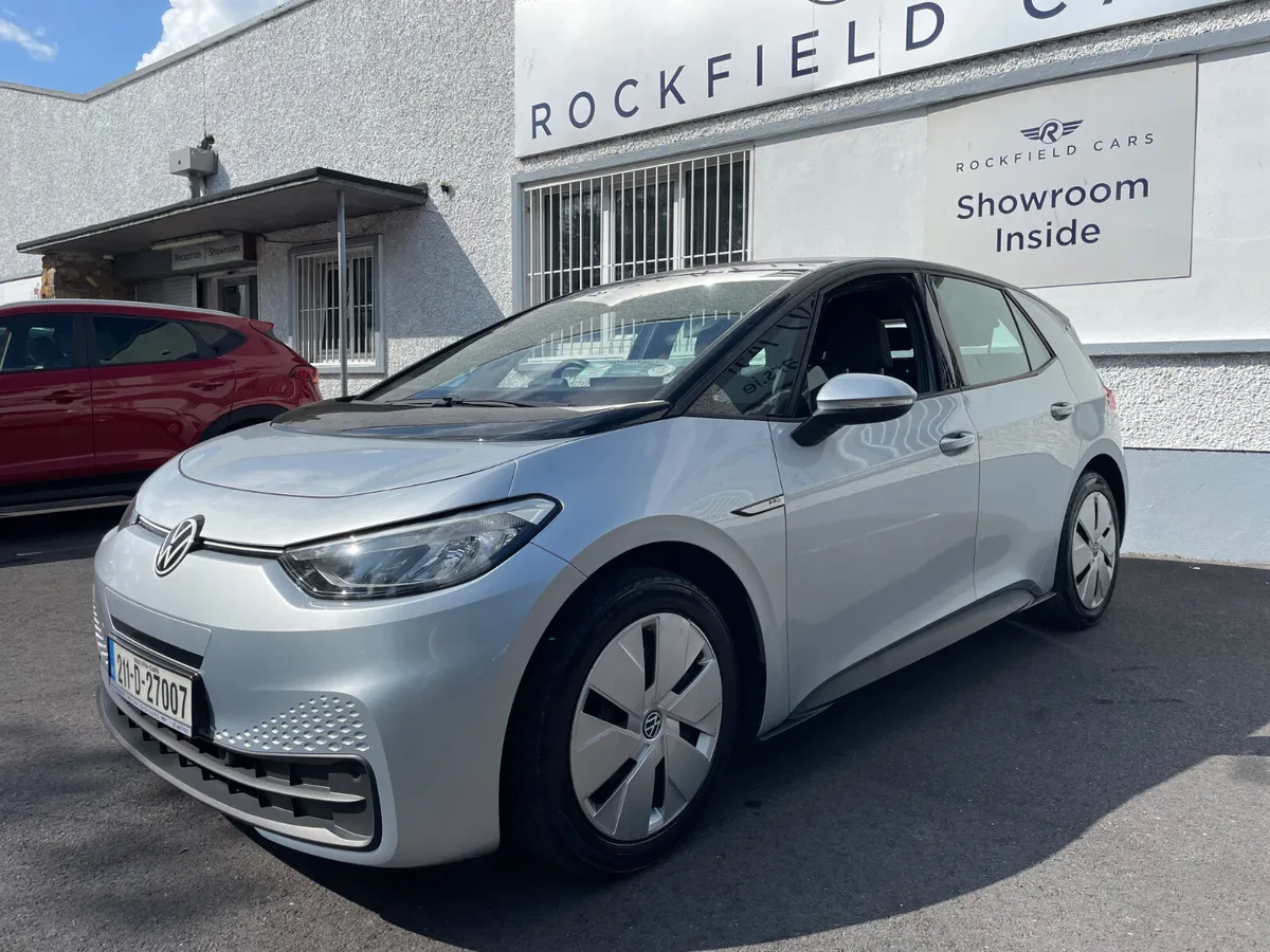 PRO 150KW LIFE 58KW AUTO - APPLE PLAY - 120TAX - Image 4