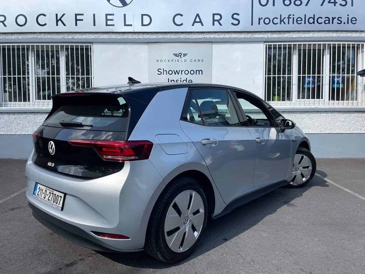 PRO 150KW LIFE 58KW AUTO - APPLE PLAY - 120TAX - Image 3