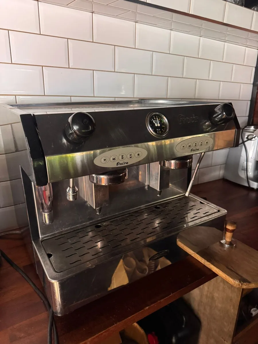 Coffee trailer - Image 3