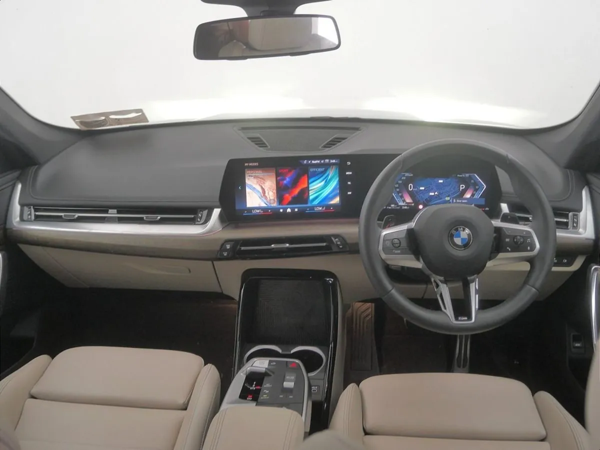 BMW X1 Sdrive18d M Sport - Image 4