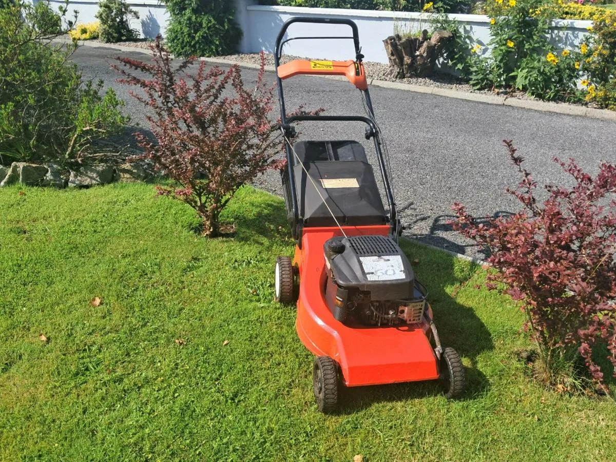 Lawnmower - Image 2