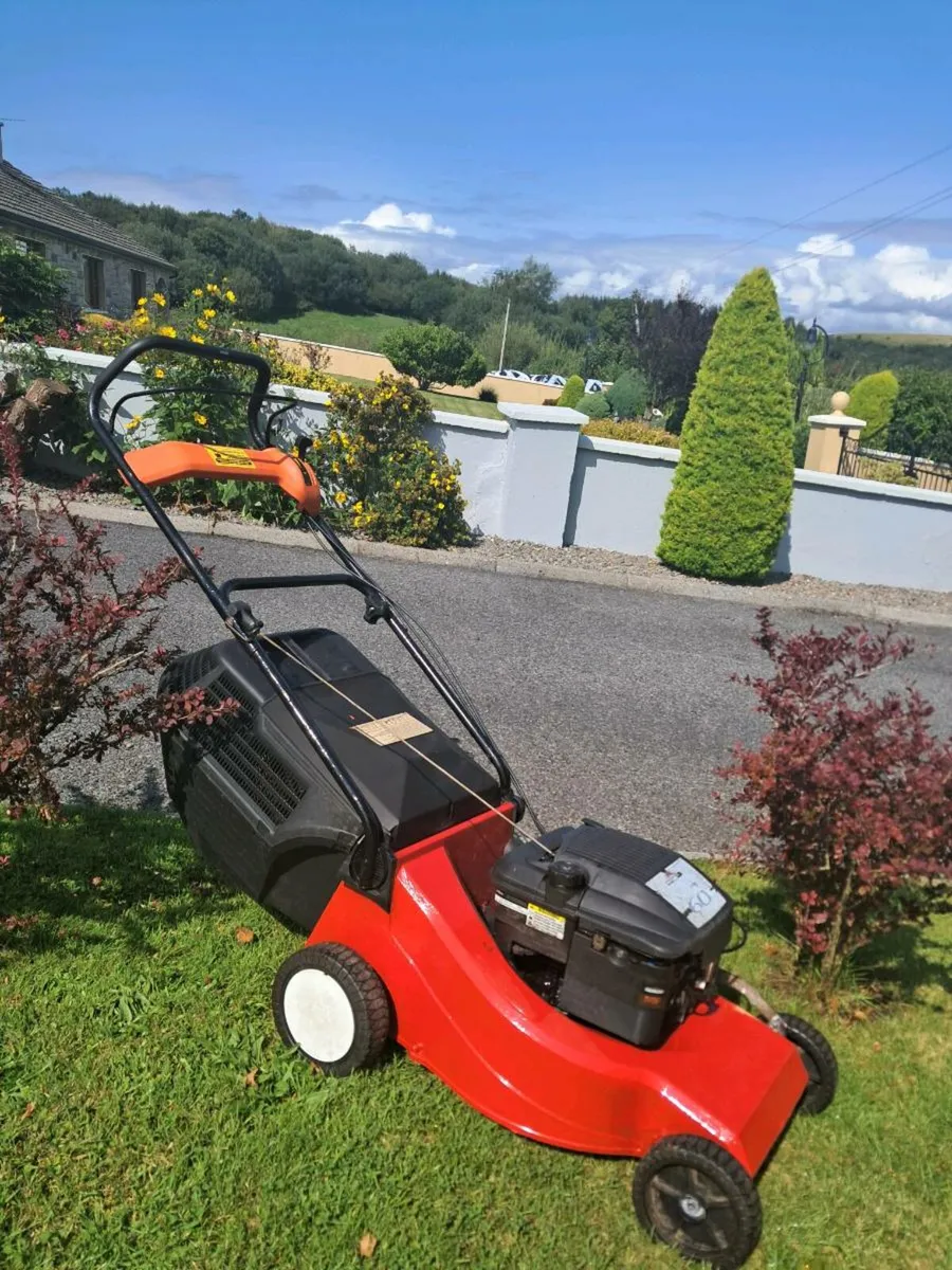 Lawnmower - Image 3