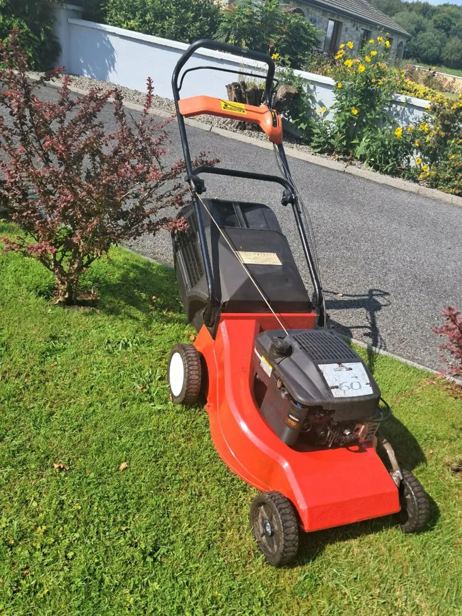 Lawnmower - Image 4