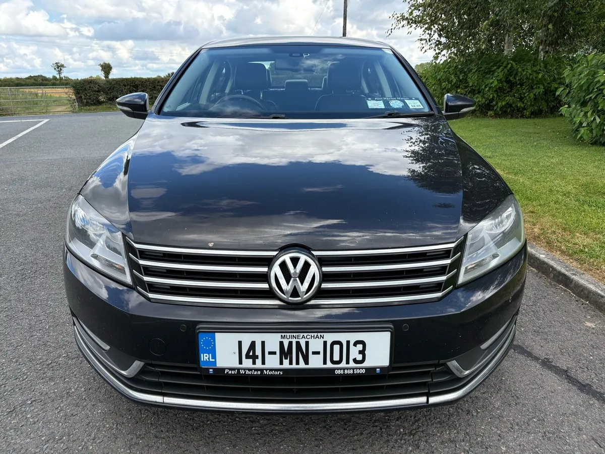 2.0 DIESEL *HIGHLINE MODEL* - Image 2