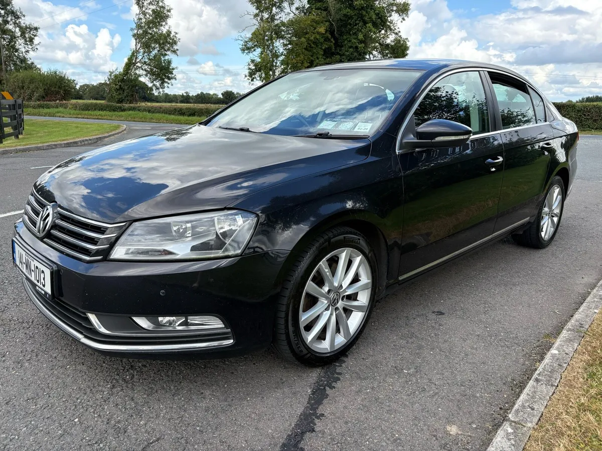2.0 DIESEL *HIGHLINE MODEL* - Image 3