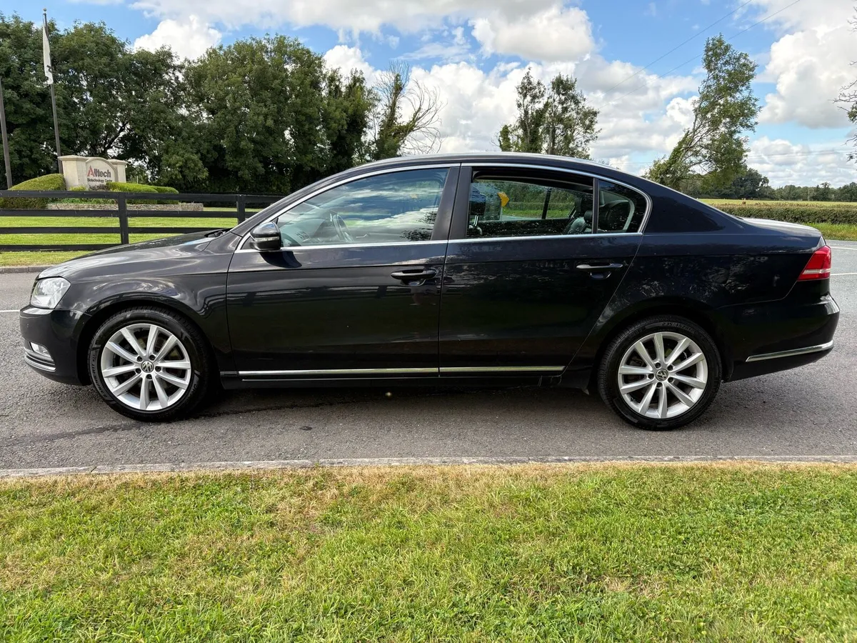 2.0 DIESEL *HIGHLINE MODEL* - Image 4