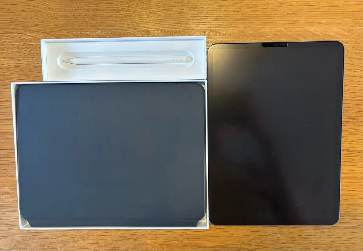 iPad Pro Bundle - Image 2