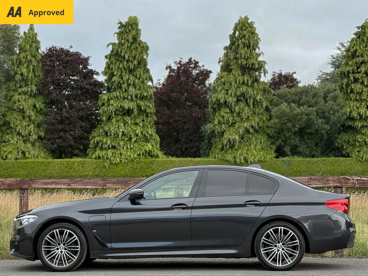 🌟 BMW 530e M Sport 2019🌟 - Image 2