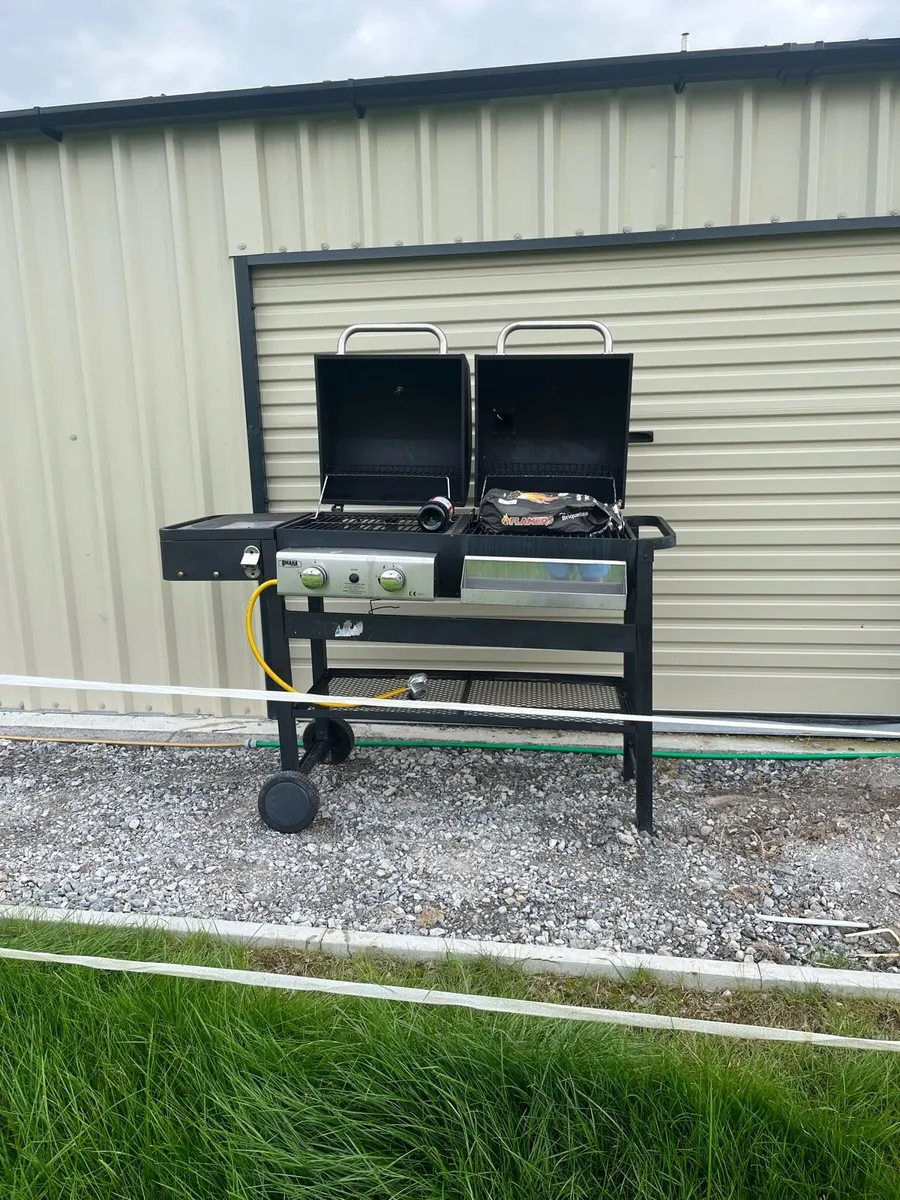 Barbecue - Image 1