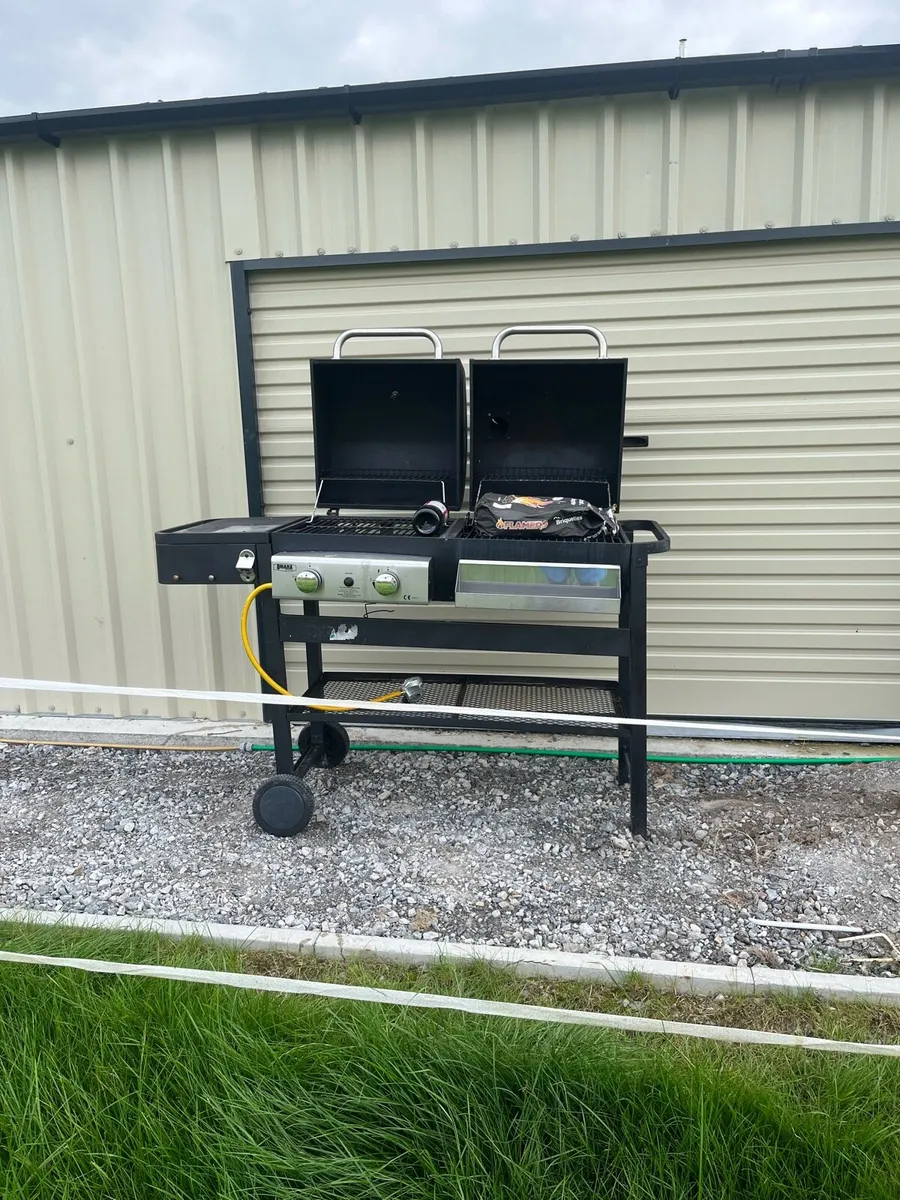 Barbecue - Image 2