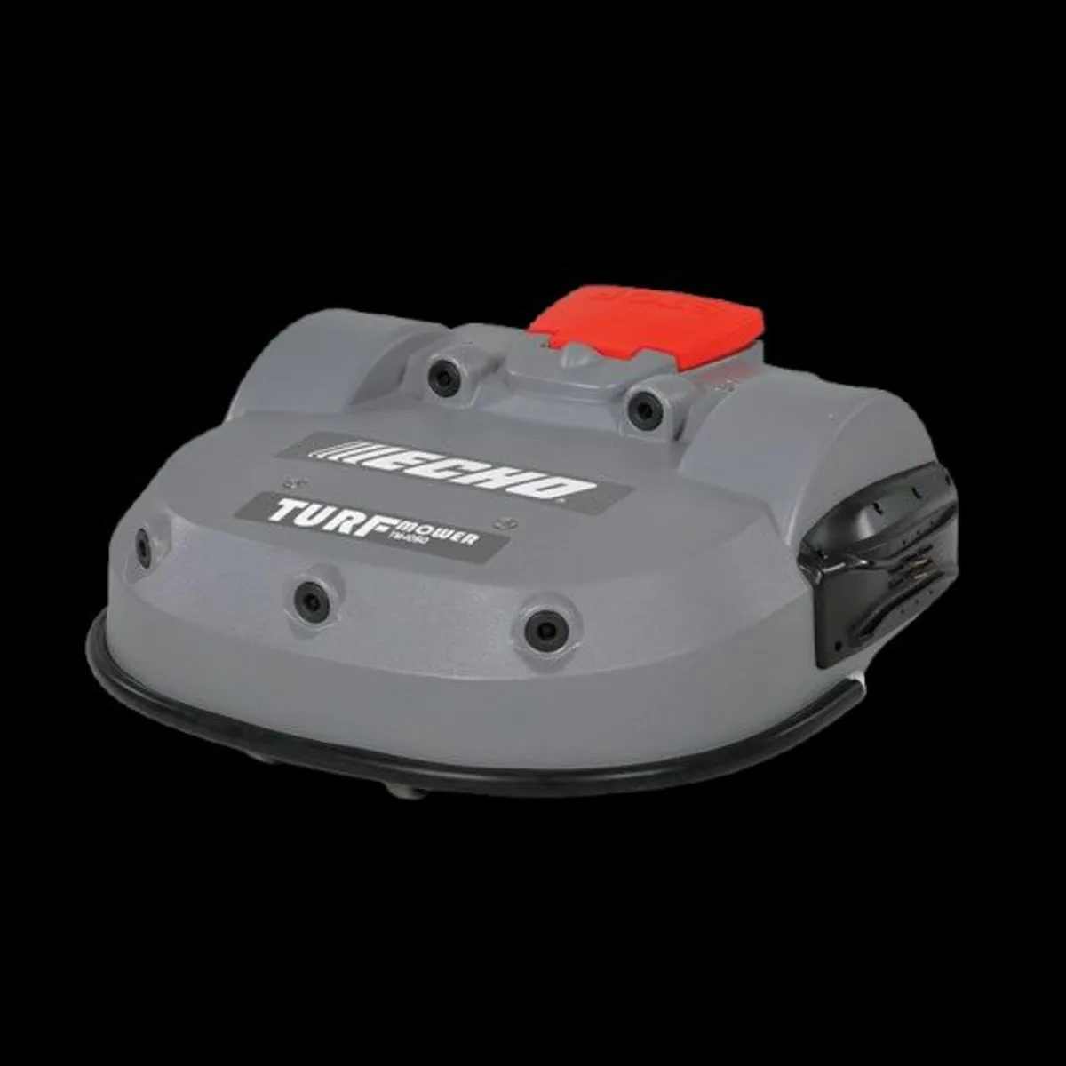 Echo robotic mower for large lawns and green area - Image 3