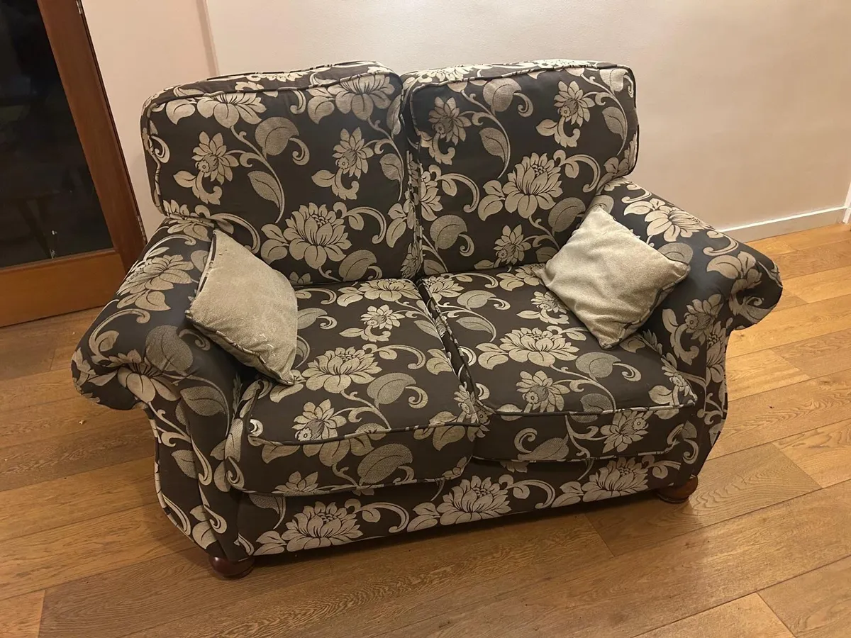 Suite of furniture - Image 4
