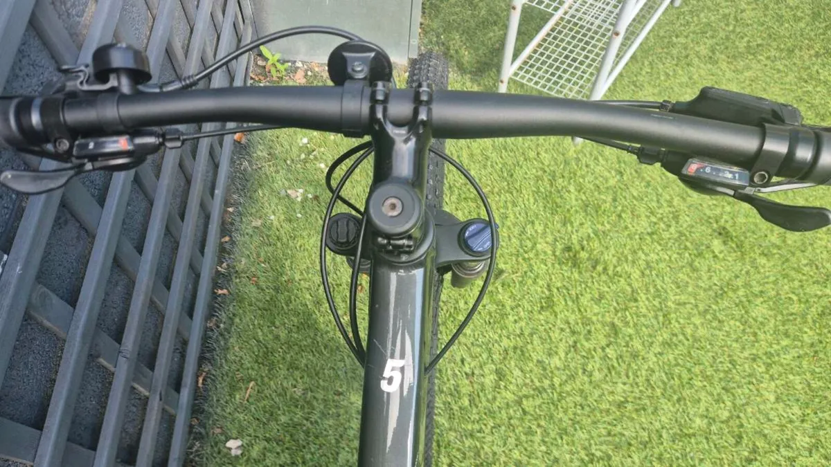 Trek mountain bike - Image 3