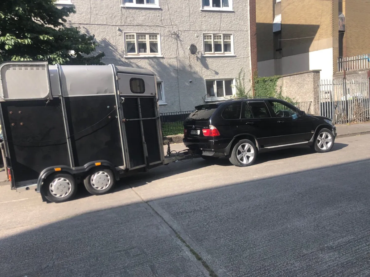 Jeep&box - Image 1