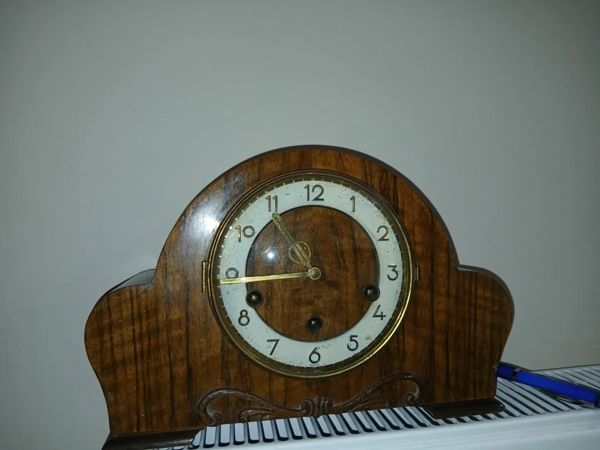Vintage clock - Image 1
