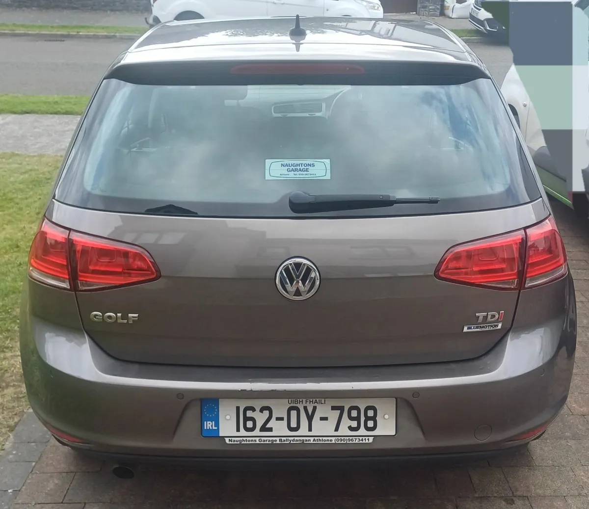 Volkswagen Golf 162 - Image 2