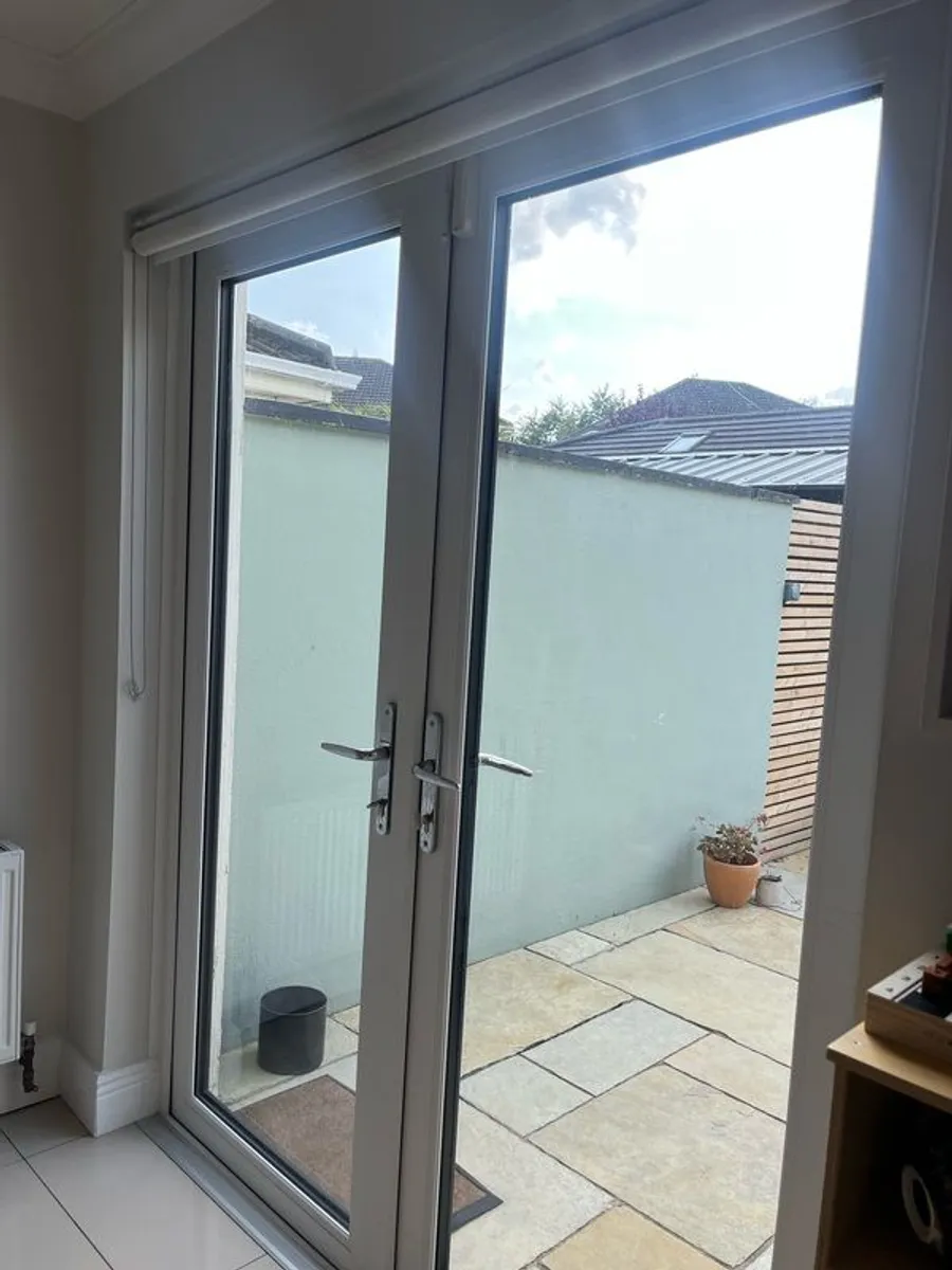 Triple Glazed Double door - Image 2