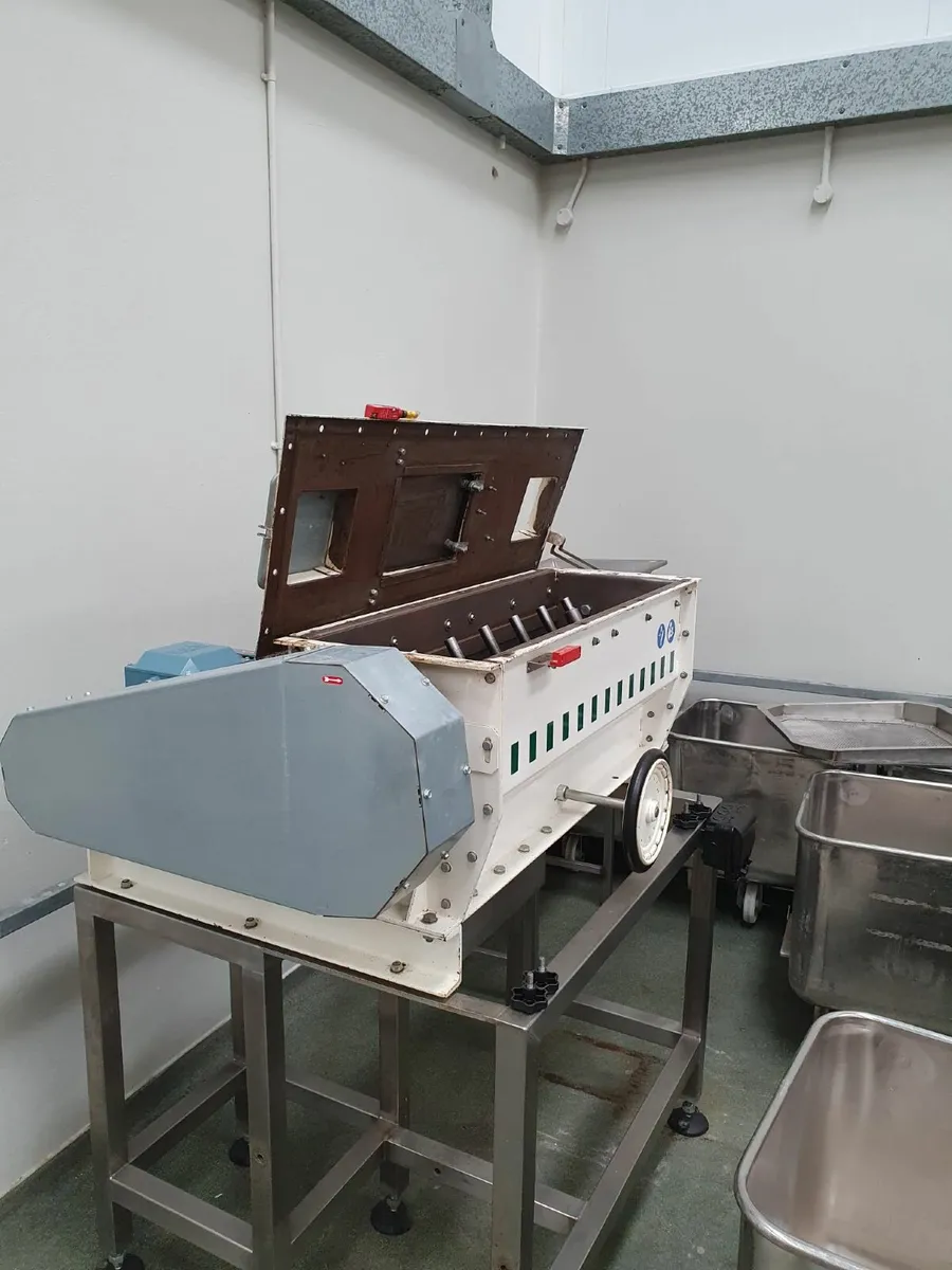 dechunker - Image 1