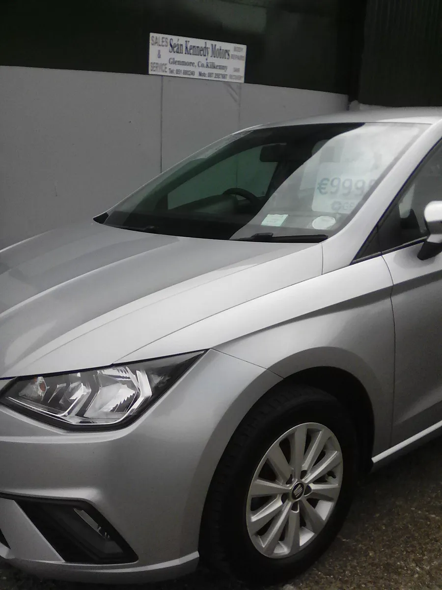SEAT Ibiza 2019 - Image 4