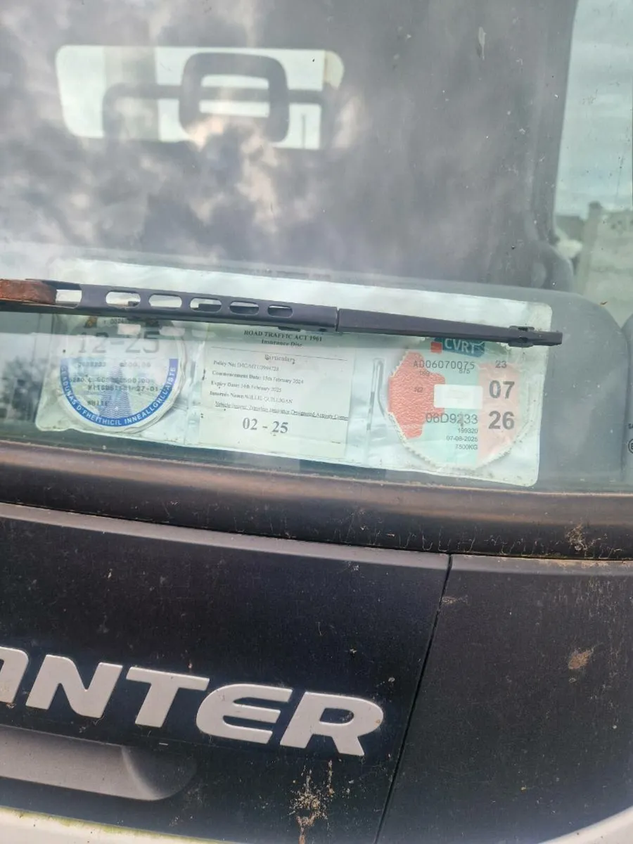 Mitsubishi canter - Image 4