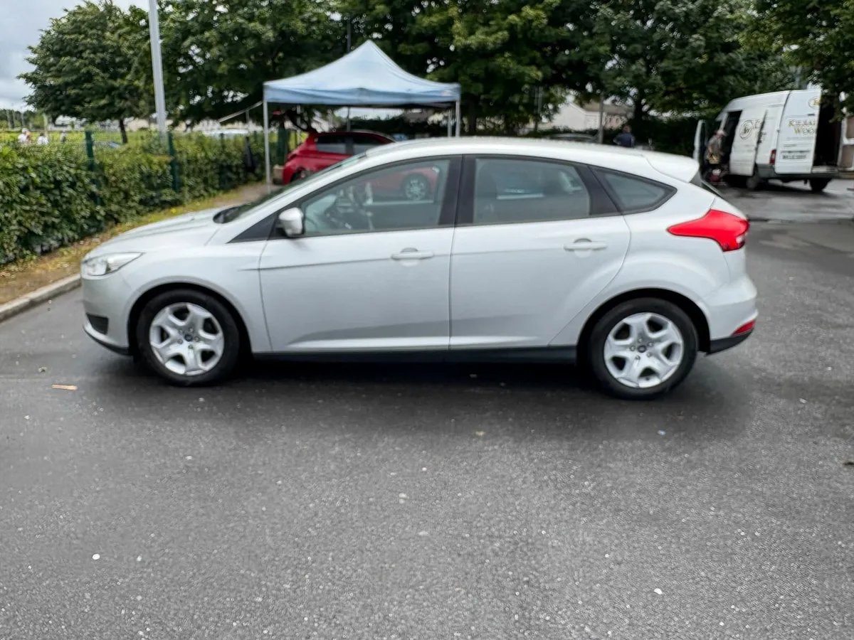Ford Focus 2015 - Image 3