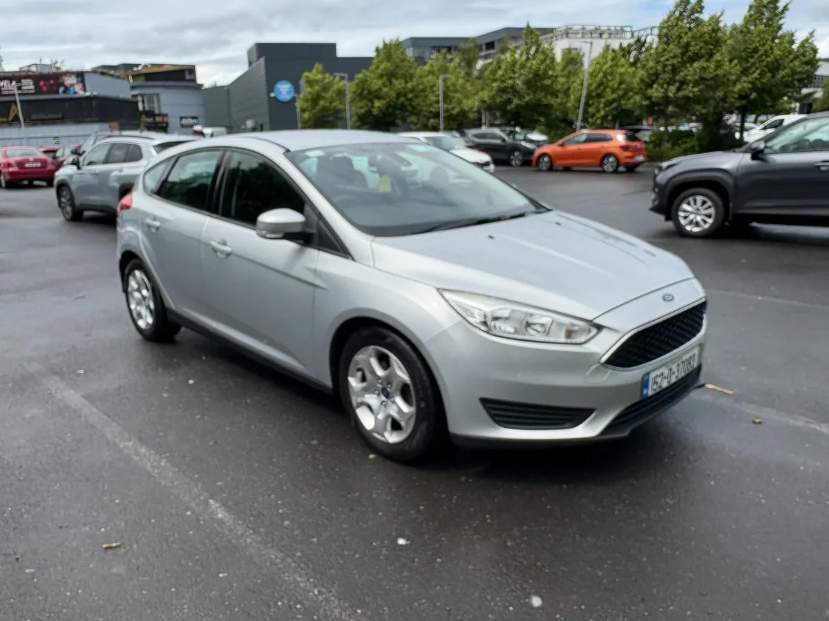 Ford Focus 2015 - Image 1