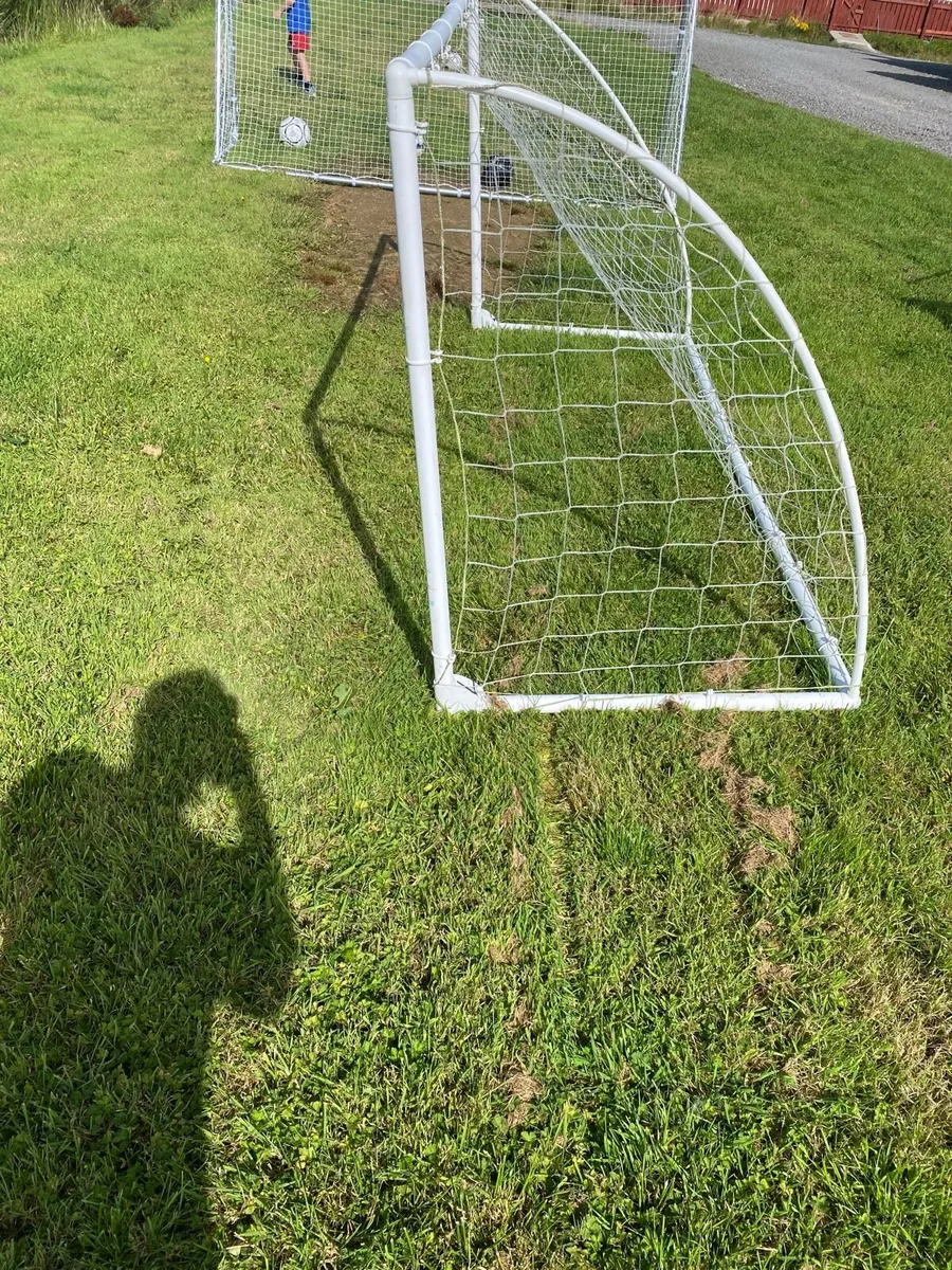 Football goal - Image 2