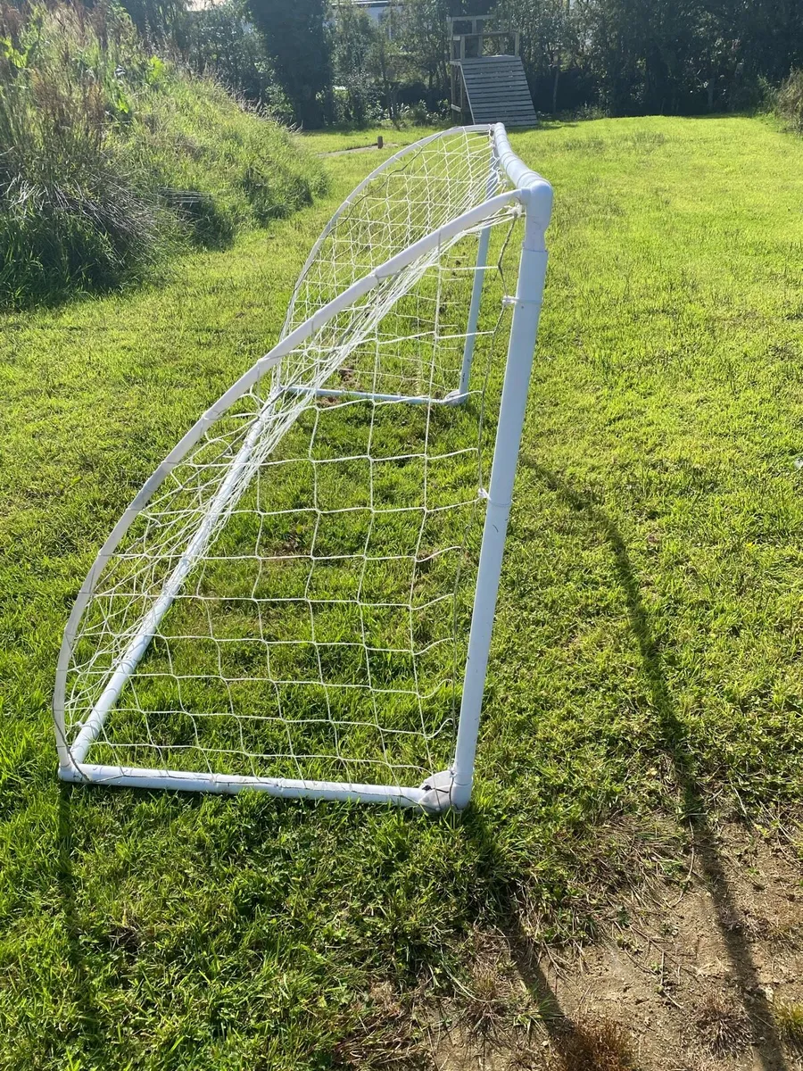Football goal - Image 3