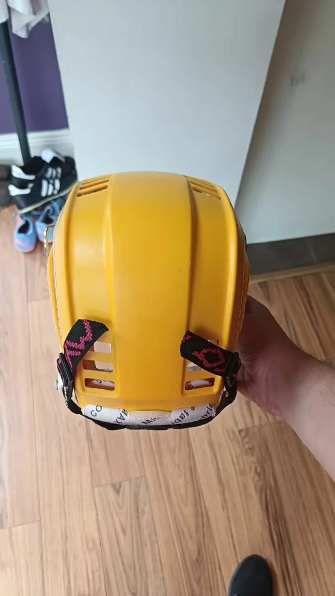 Cooper helmet - Image 2