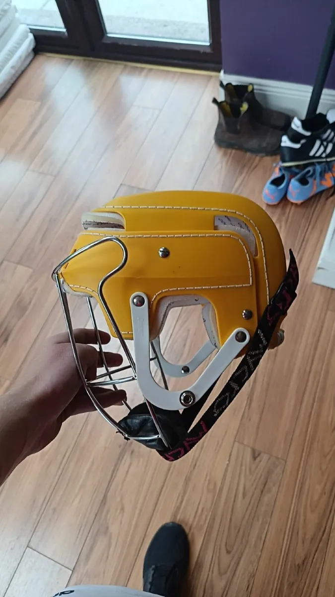 Cooper helmet - Image 3
