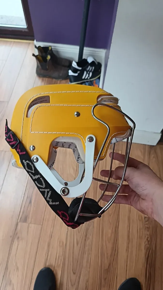 Cooper helmet - Image 4