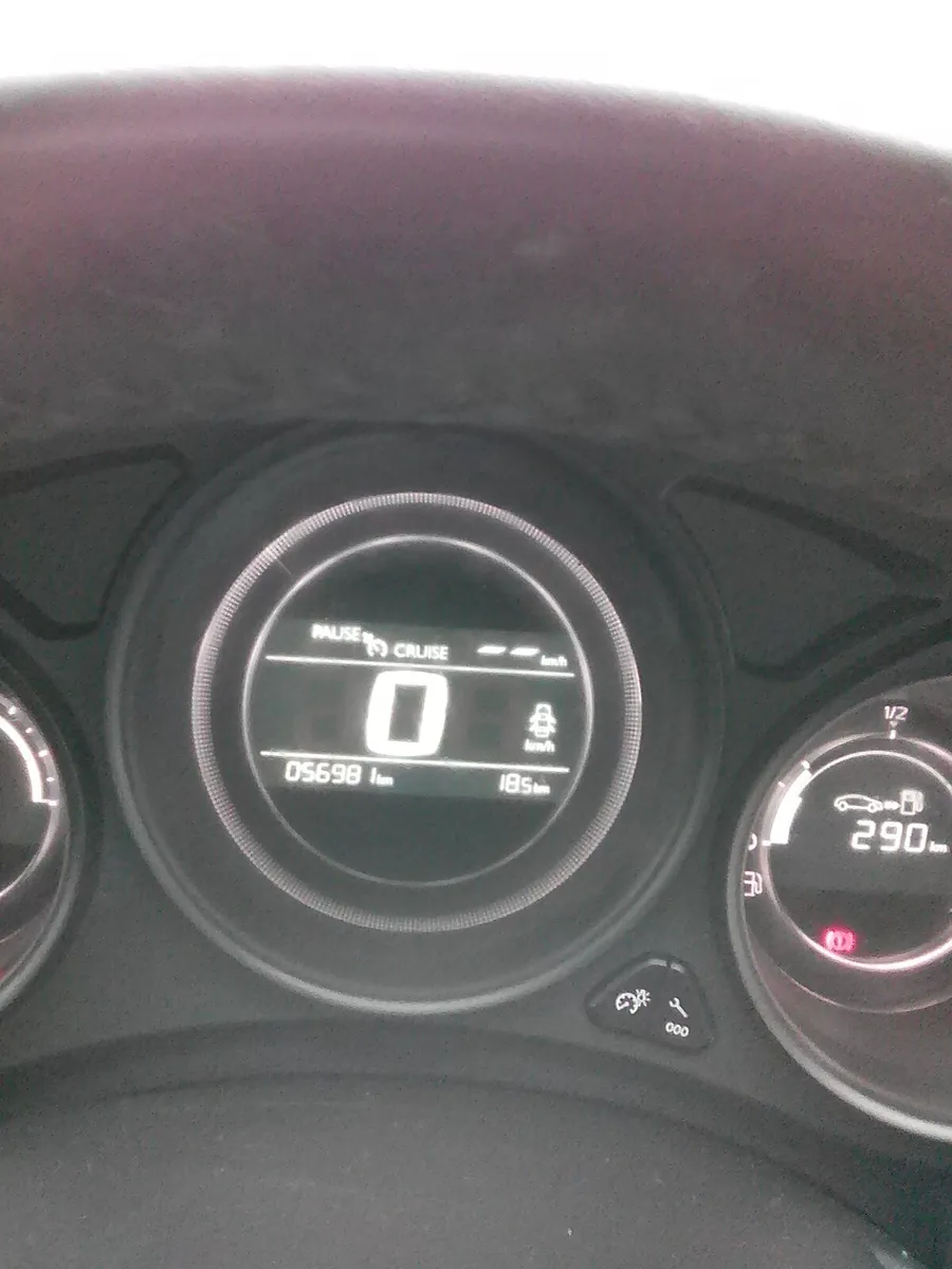 Citroen C4 2017 - Image 4