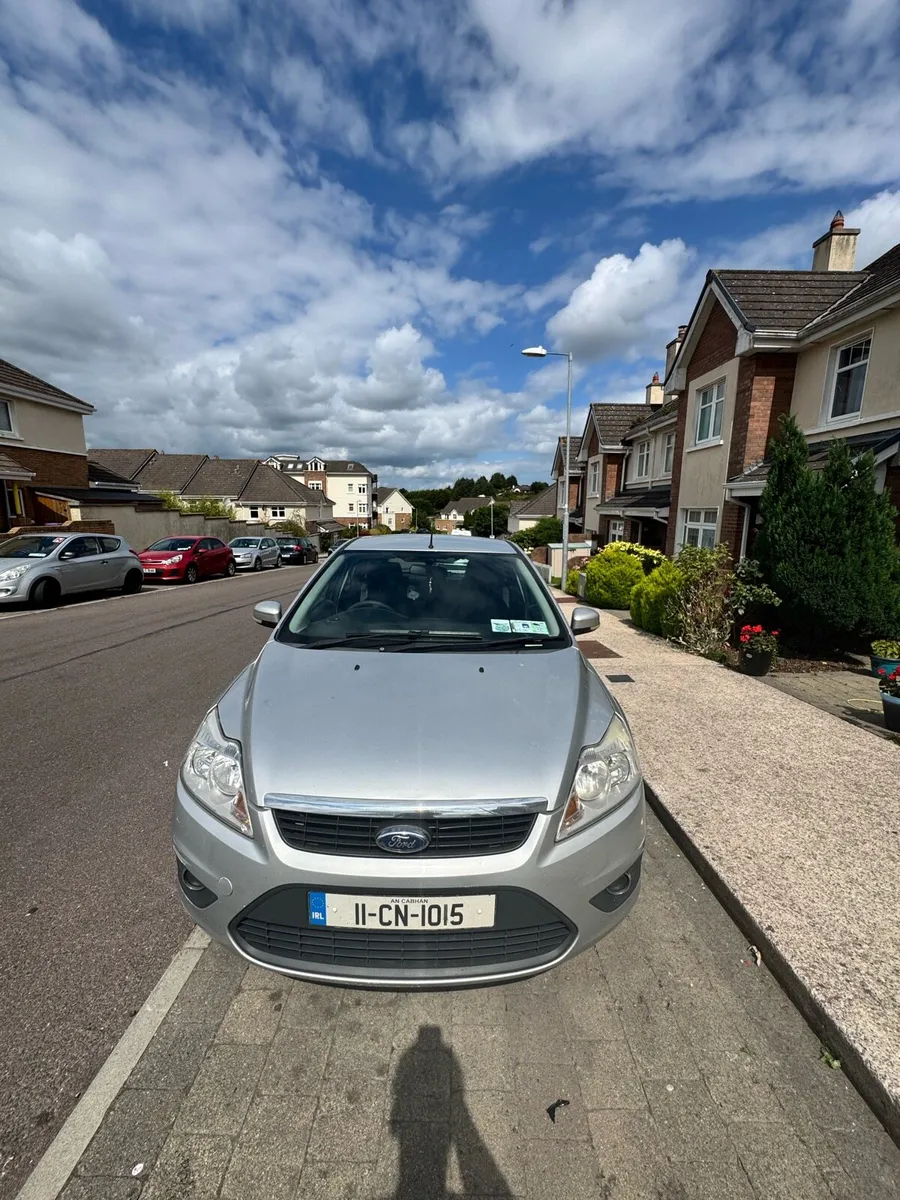 🚨2011 Ford Focus excellent condition 🚨 - Image 4