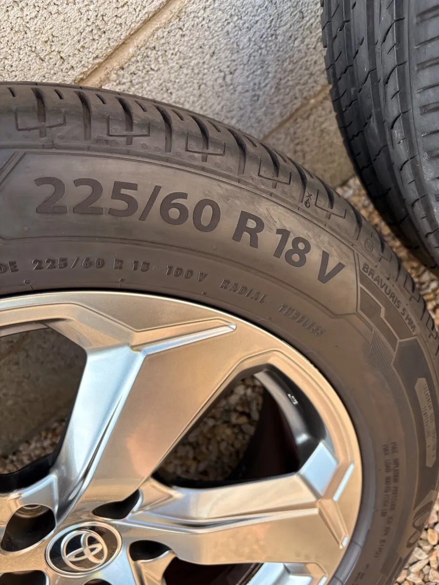 Rav4alloys r18 - Image 4