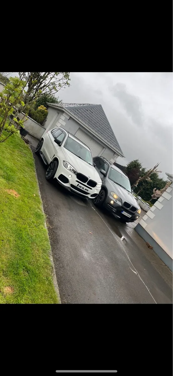 X5 40D CREWCAB - Image 4