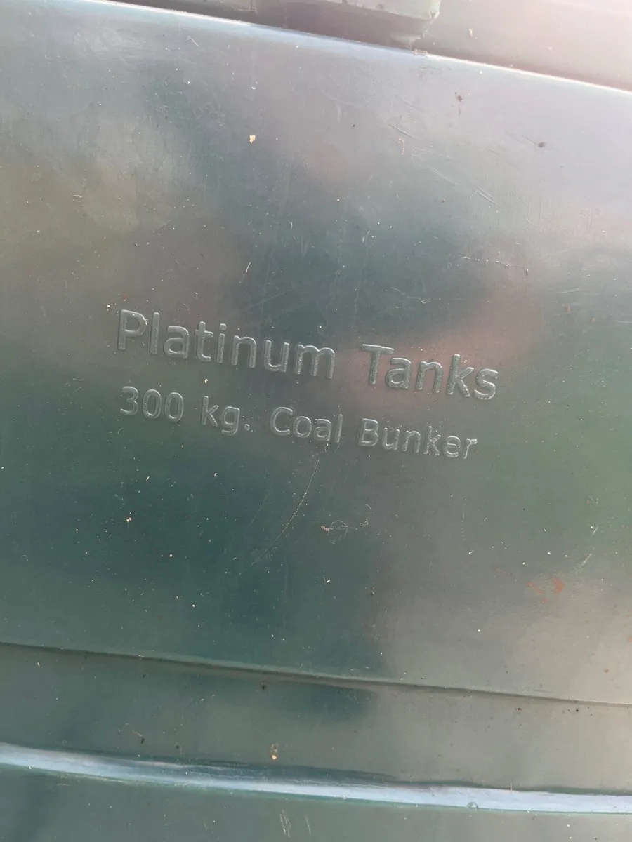 Coal bunker - Image 2
