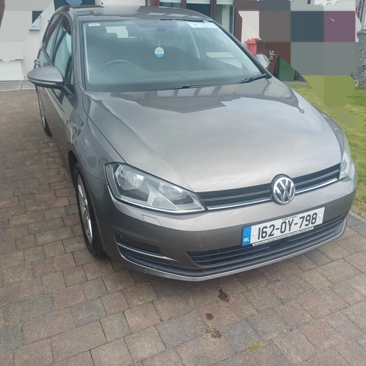 Volkswagen Golf 162 - Image 1