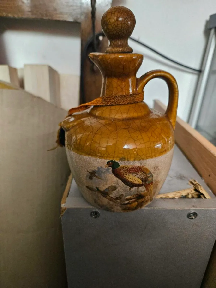 Bunratty Mead Pottery - Image 1
