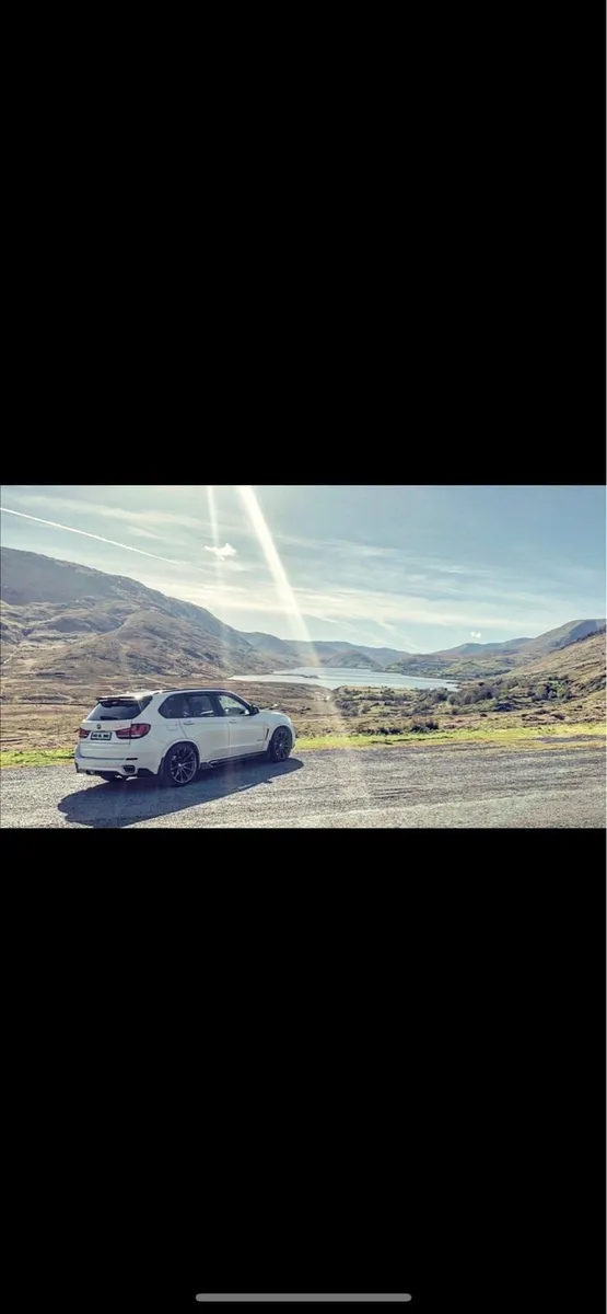 X5 40D crewcab - Image 4
