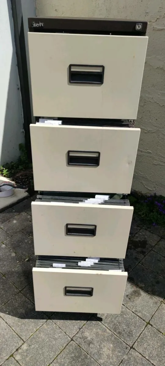 Filing Cabinet - Image 2