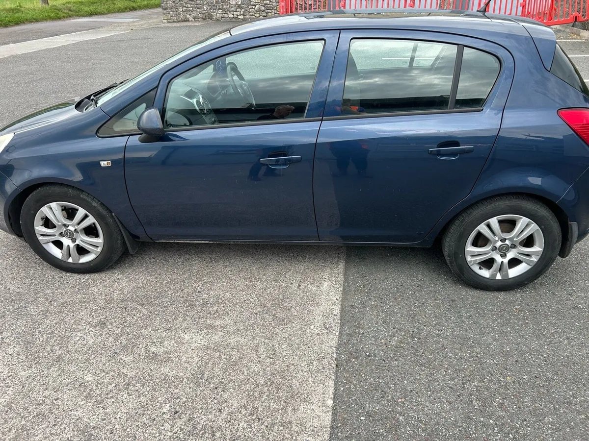 Opel Corsa - Image 2